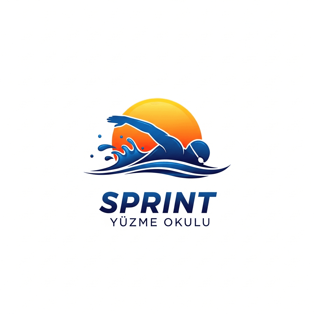 Sprint Yüzme Okulu